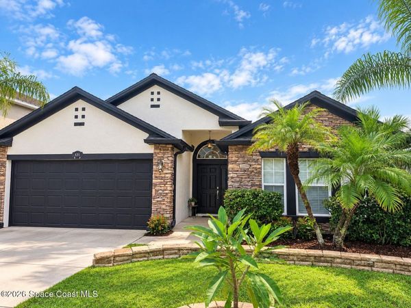 1321 Mycroft Drive , Cocoa, FL 32926