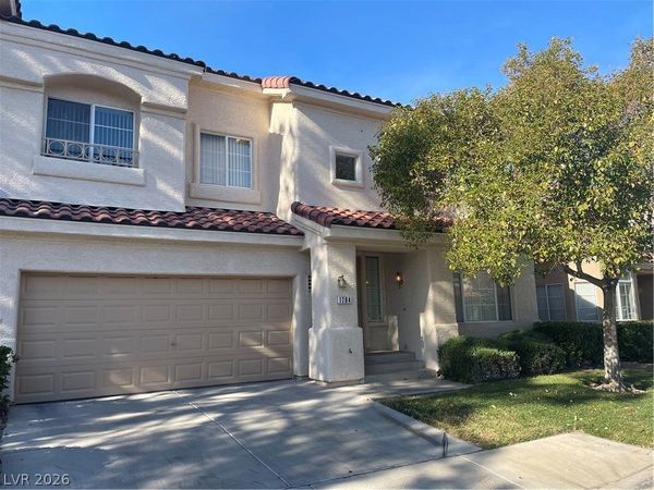 1784 Tanner Circle , Henderson, NV 89012
