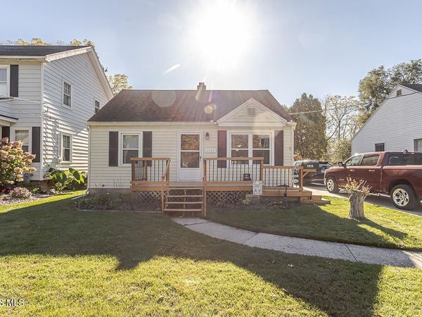 2525 Southwood Road, Toledo, OH 43614