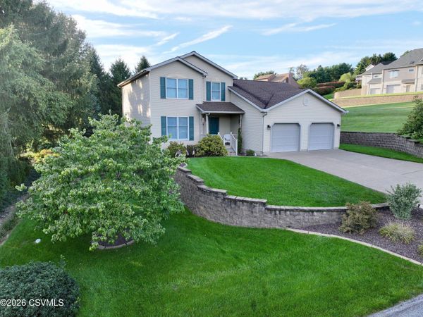 88 BUCHANAN Avenue , Northumberland, PA 17857