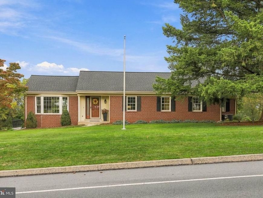 1412 Old Forge Road , Annville, PA 17003 Main Photo