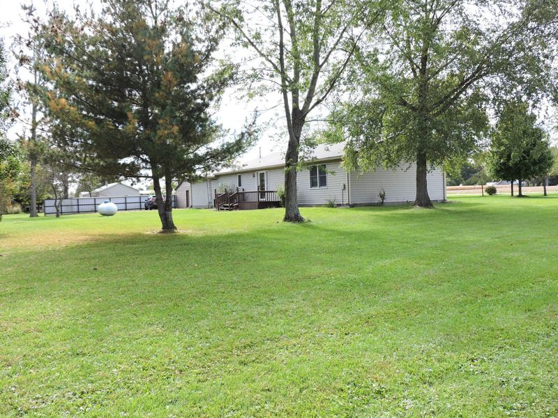 15058 Glynwood New Knoxville Road, Saint Marys, OH 45885 Photo 10