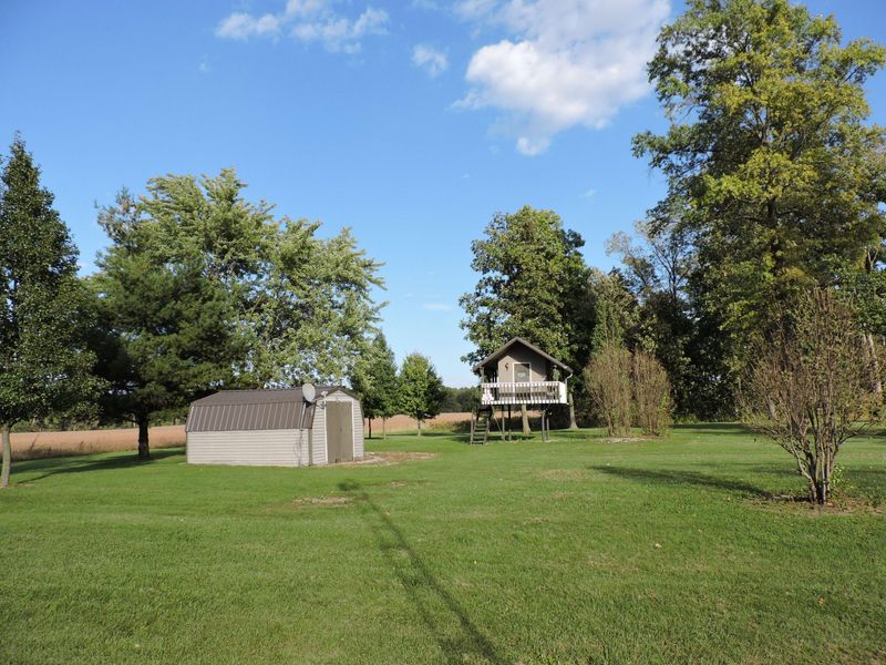 15058 Glynwood New Knoxville Road, Saint Marys, OH 45885 Photo 12