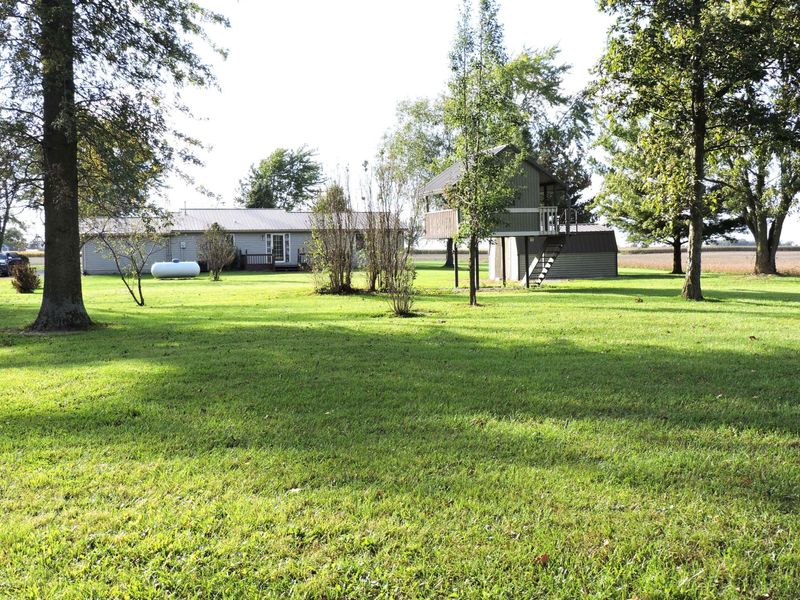 15058 Glynwood New Knoxville Road, Saint Marys, OH 45885 Photo 13