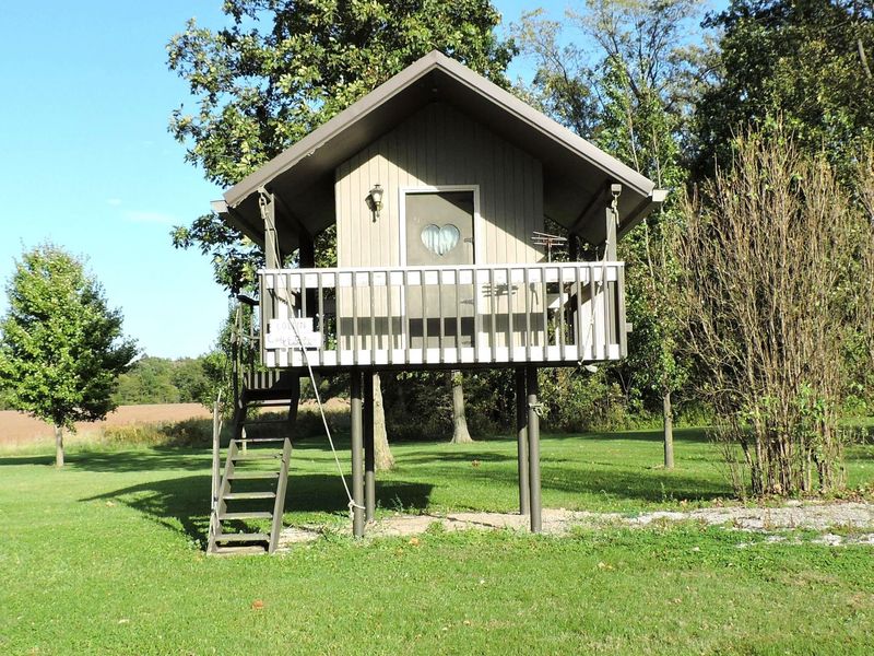 15058 Glynwood New Knoxville Road, Saint Marys, OH 45885 Photo 15