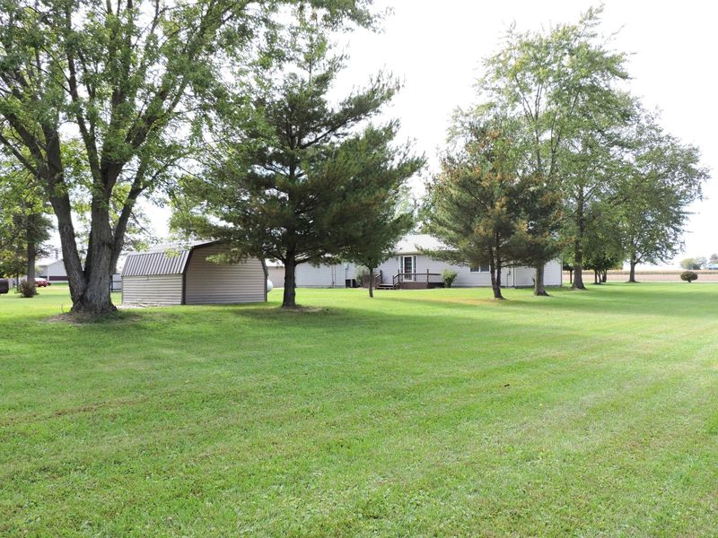 15058 Glynwood New Knoxville Road, Saint Marys, OH 45885 Photo 16
