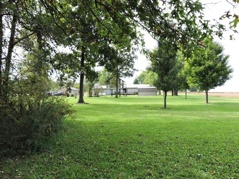 15058 Glynwood New Knoxville Road, Saint Marys, OH 45885 Photo 18
