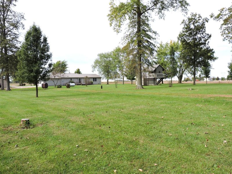 15058 Glynwood New Knoxville Road, Saint Marys, OH 45885 Photo 19