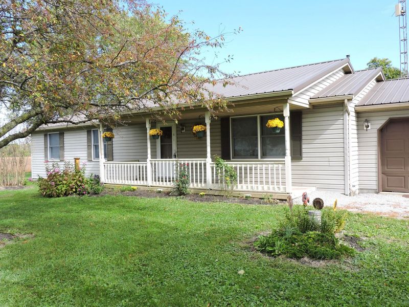 15058 Glynwood New Knoxville Road, Saint Marys, OH 45885 Photo 2