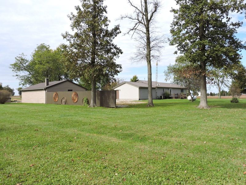 15058 Glynwood New Knoxville Road, Saint Marys, OH 45885 Photo 20