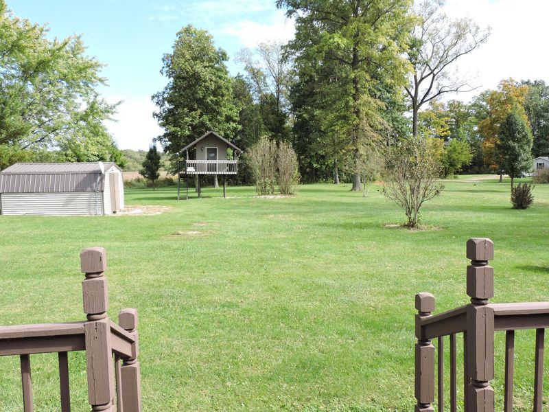 15058 Glynwood New Knoxville Road, Saint Marys, OH 45885 Photo 23
