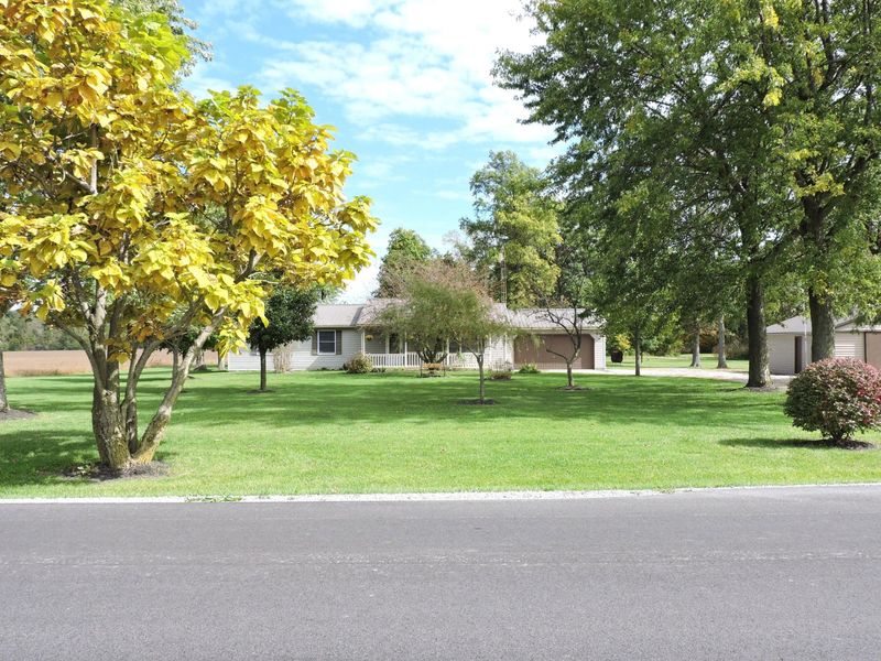 15058 Glynwood New Knoxville Road, Saint Marys, OH 45885 Photo 4