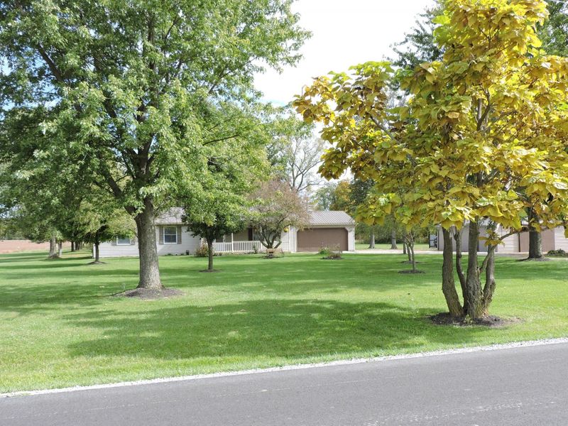 15058 Glynwood New Knoxville Road, Saint Marys, OH 45885 Photo 5
