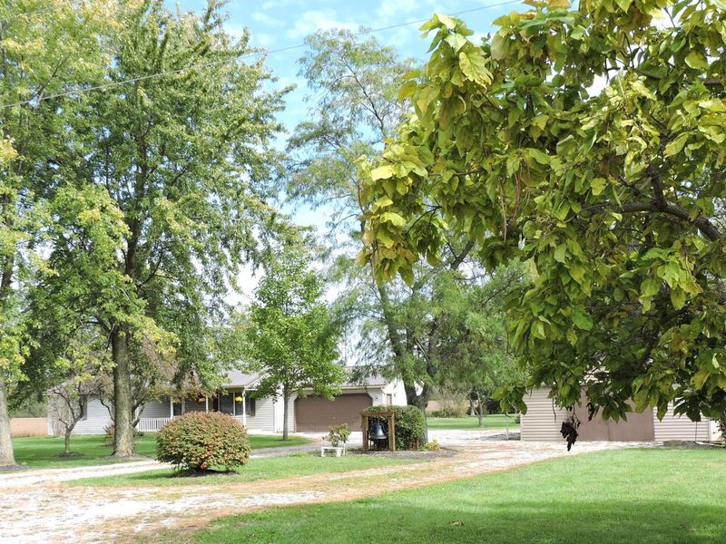 15058 Glynwood New Knoxville Road, Saint Marys, OH 45885 Photo 6