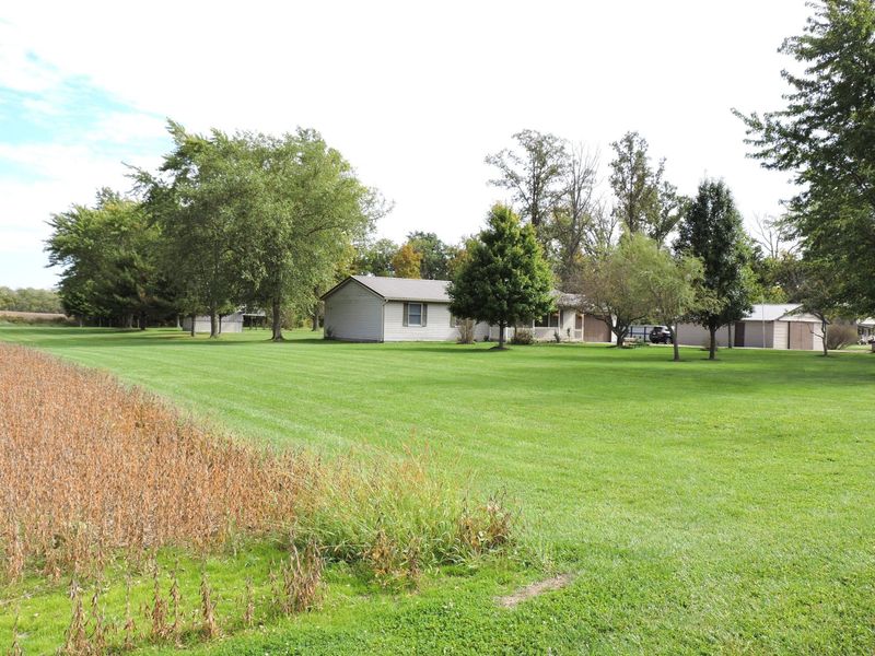 15058 Glynwood New Knoxville Road, Saint Marys, OH 45885 Photo 7