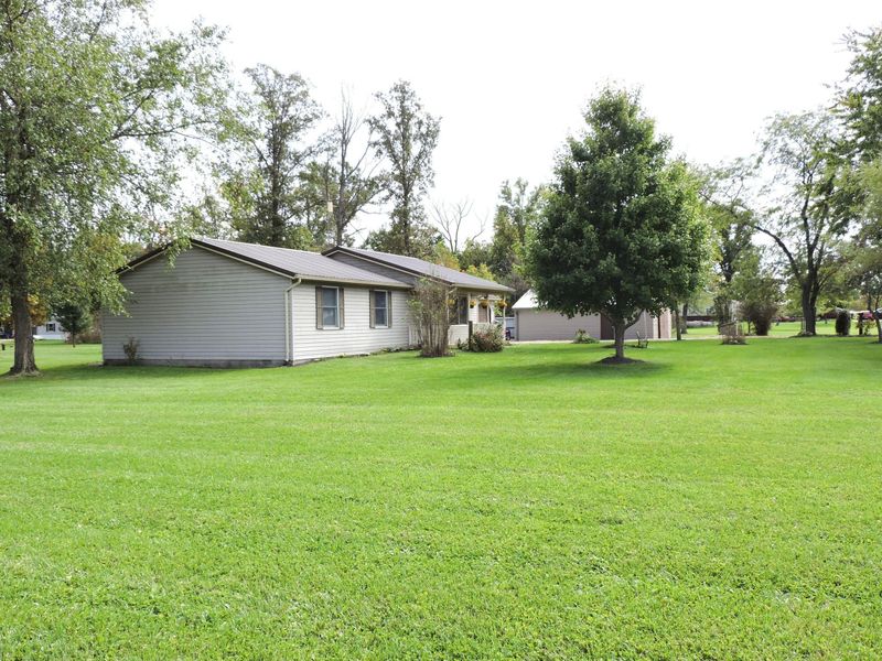 15058 Glynwood New Knoxville Road, Saint Marys, OH 45885 Photo 8