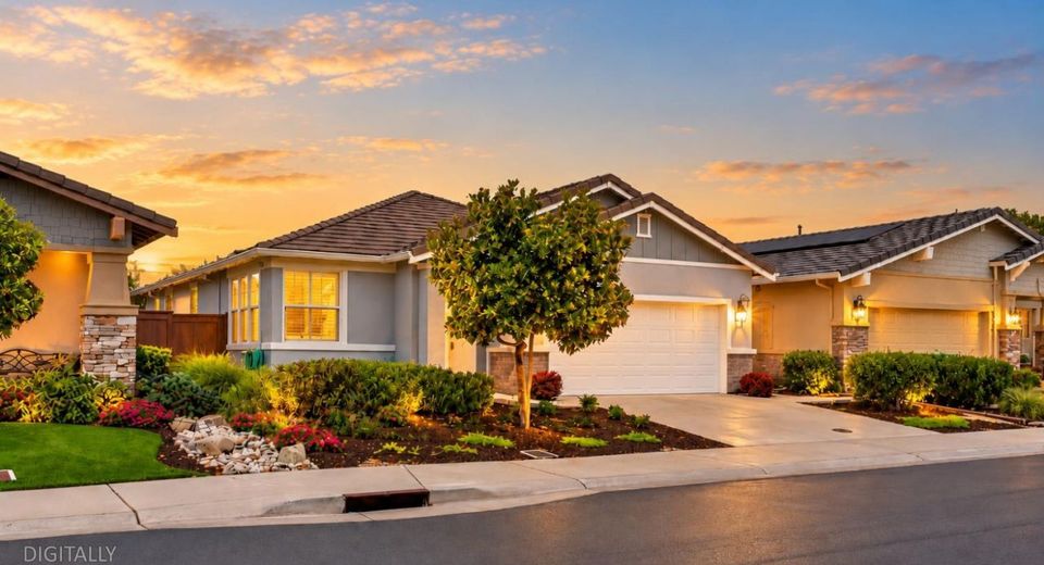 6089 Hot Springs Dr, El Dorado Hills, CA 95762 Photo