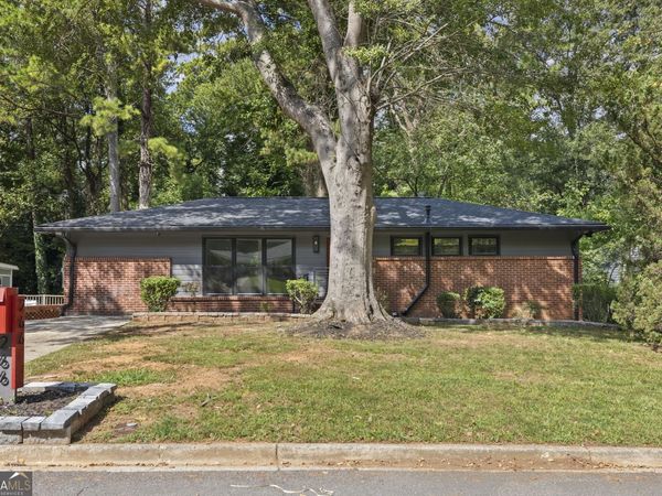 266 Simon Terrace NW, Atlanta, GA 30318