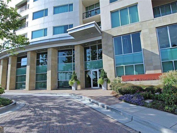 4561 Olde Perimeter Way, Unit 608, Atlanta, GA 30346