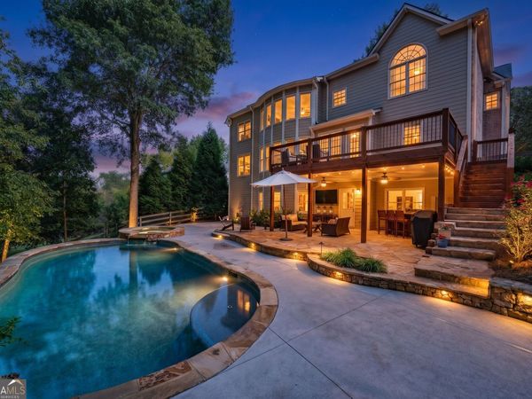 402 Greyfield Drive, Canton, GA 30115