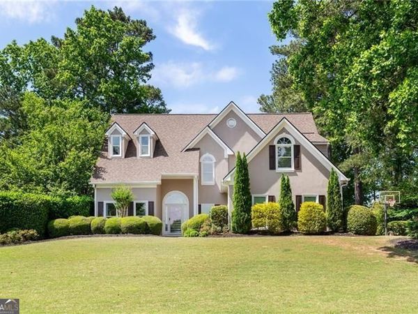 6105 Olde Atlanta Parkway, Suwanee, GA 30024