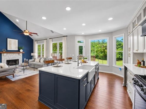 6105 Olde Atlanta Parkway, Suwanee, GA 30024
