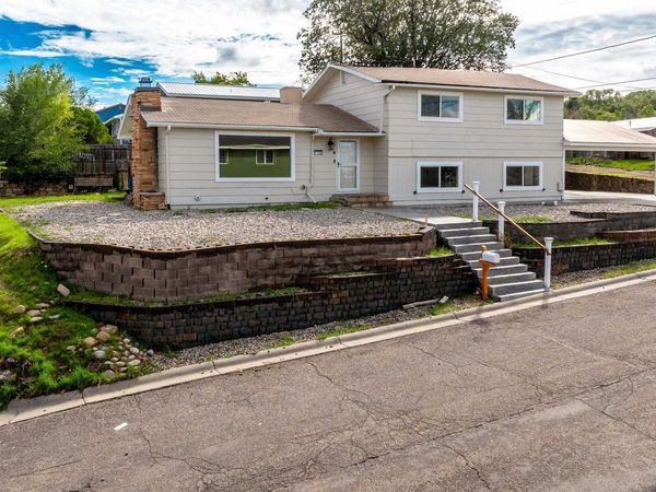 1108 Clarkson Avenue , Rifle, CO 81650