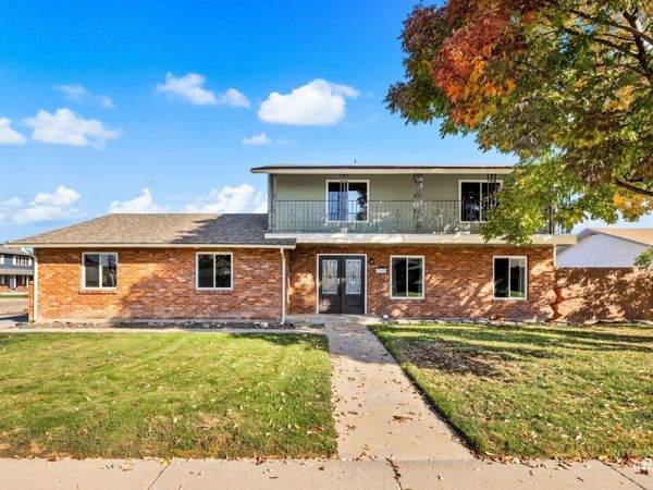 7312 W Chilacot Drive, Boise, ID 83709