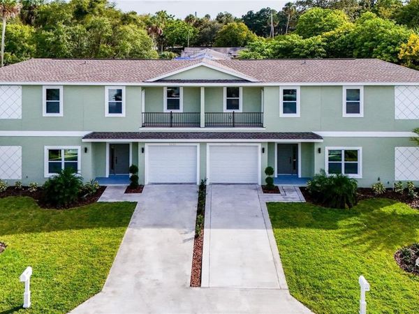 5630 QUEENER AVENUE , PORT RICHEY, FL 34668