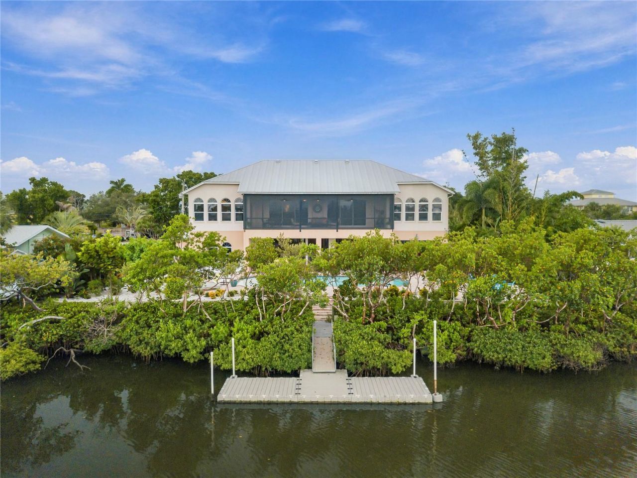 908 Bayshore Drive, Terra Ceia, FL 34250 Photo