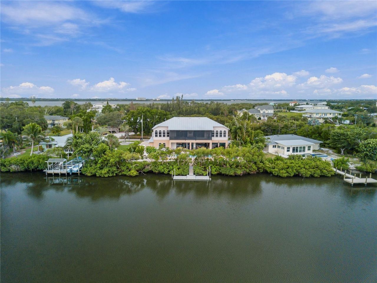908 Bayshore Drive, Terra Ceia, FL 34250 Photo