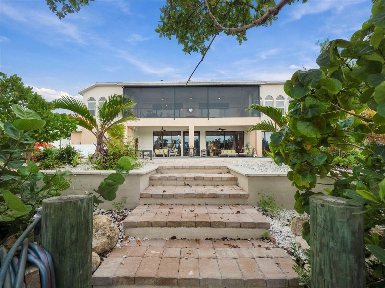 908 Bayshore Drive, Terra Ceia, FL 34250 Photo