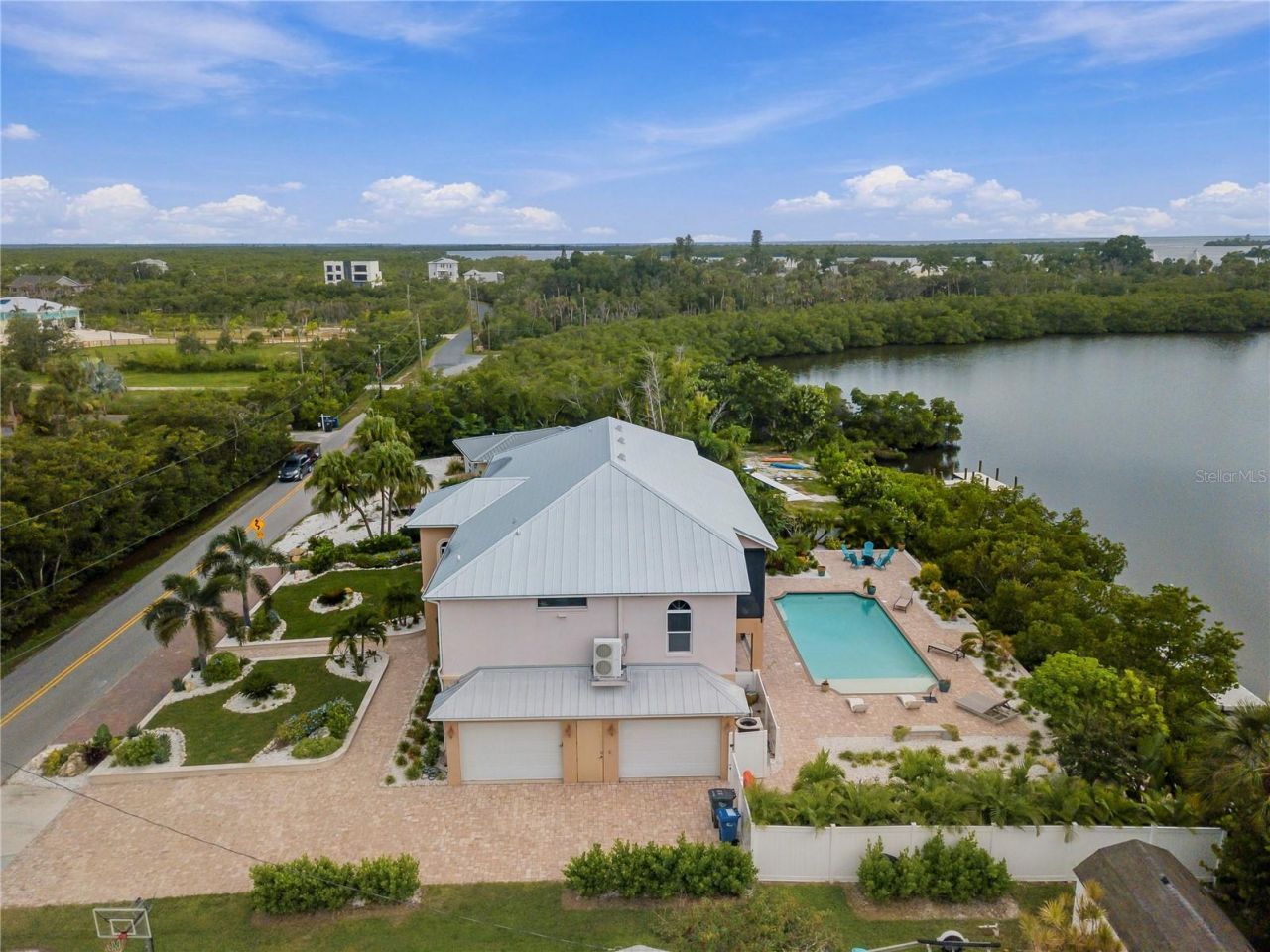 908 Bayshore Drive, Terra Ceia, FL 34250 Photo