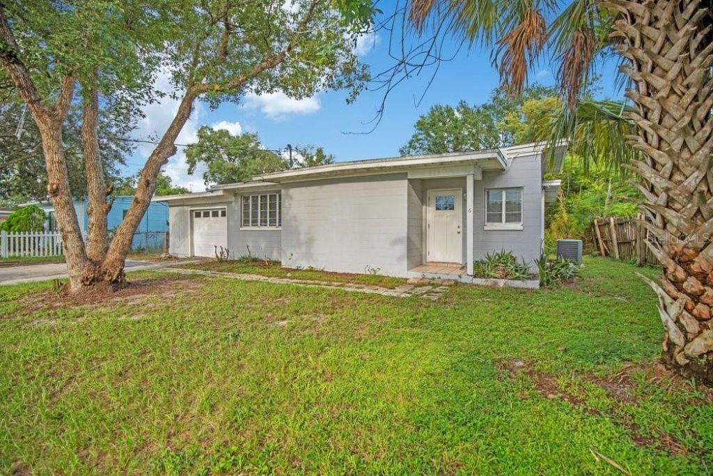 611 San Juan Boulevard, Orlando, FL 32807 Main Photo