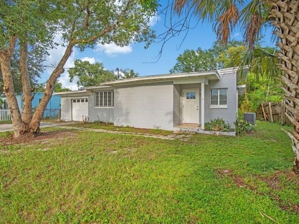 611 SAN JUAN BOULEVARD , ORLANDO, FL 32807