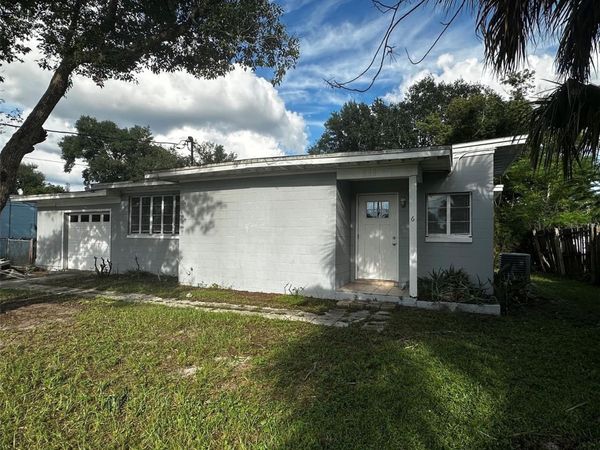 611 SAN JUAN BOULEVARD , ORLANDO, FL 32807