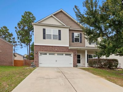 555 Caladium Way , Columbia, SC 29229