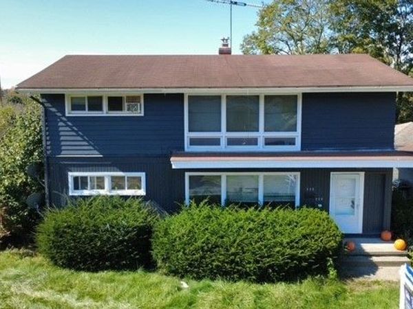 222 Stoddard Avenue , Akron, OH 44313