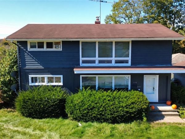 222 Stoddard Avenue, Akron, OH 44313