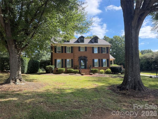 4533 Arborway Way , Charlotte, NC 28211
