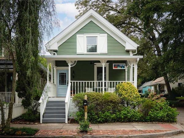 209 Estoria Street SE, Atlanta, GA 30316