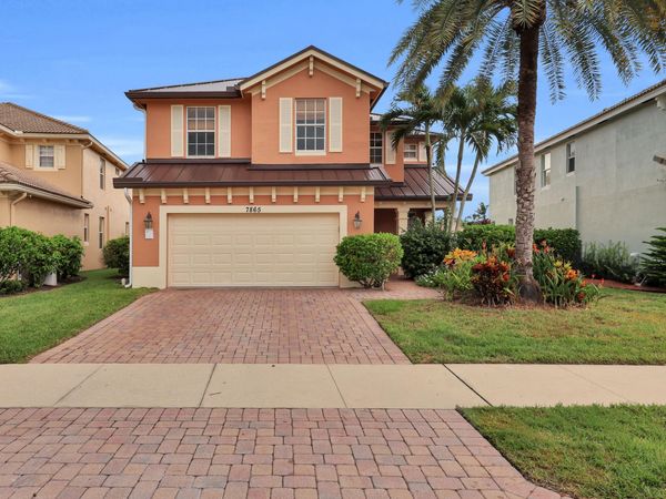 7865 SE HERITAGE Boulevard, Hobe Sound, FL 33455