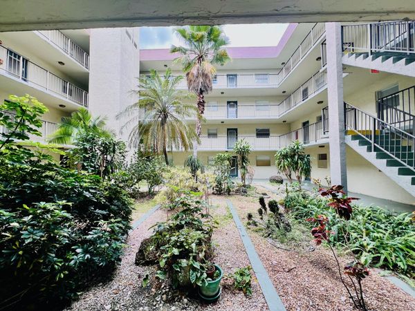 1800 SW 81ST Avenue, Unit 1116, North Lauderdale, FL 33068