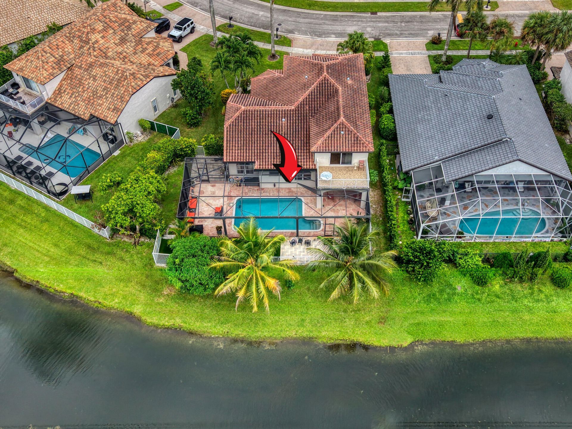 19676 Dinner Key Drive, Boca Raton, FL 33498 Photo