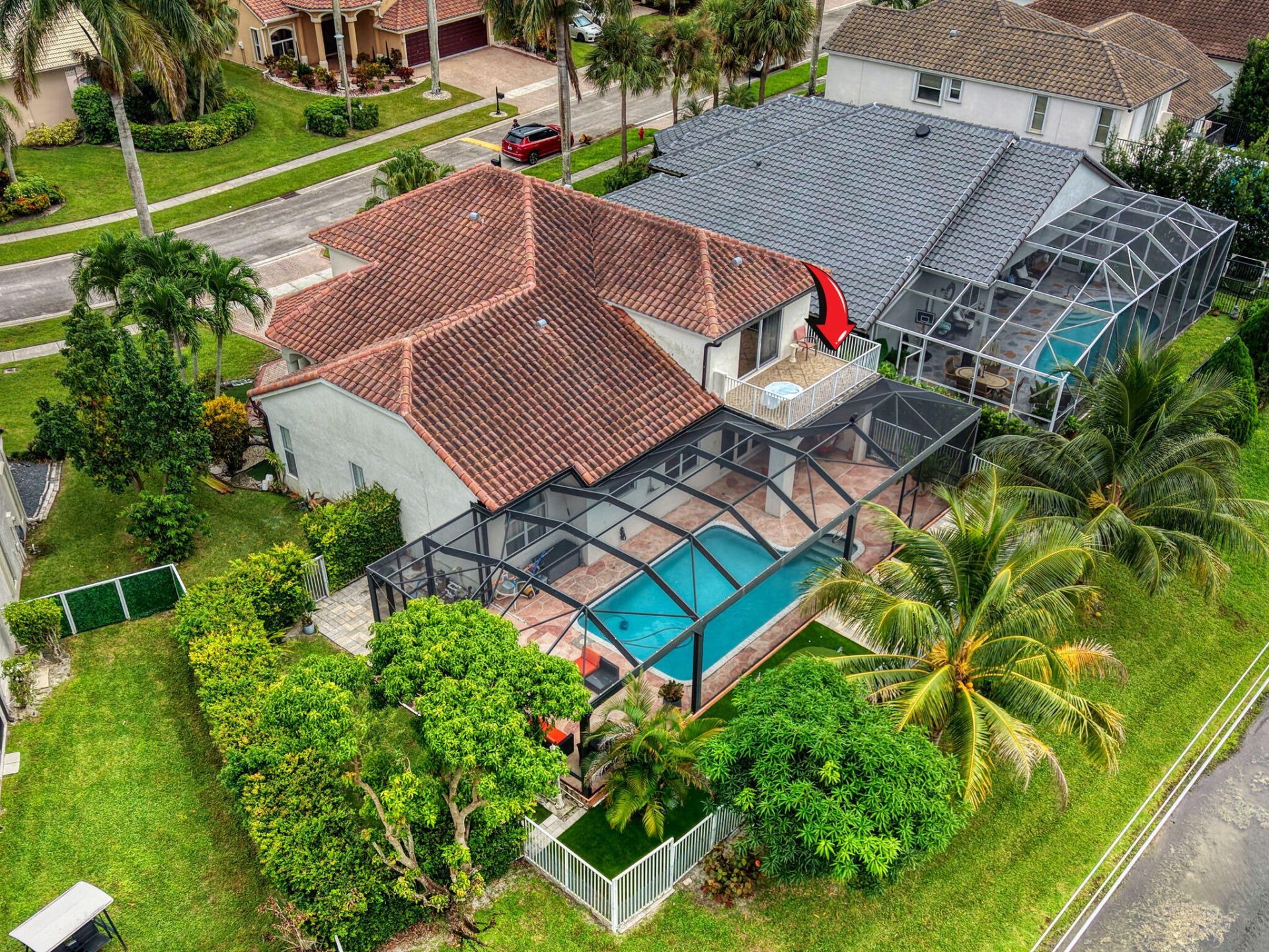 19676 Dinner Key Drive, Boca Raton, FL 33498 Photo