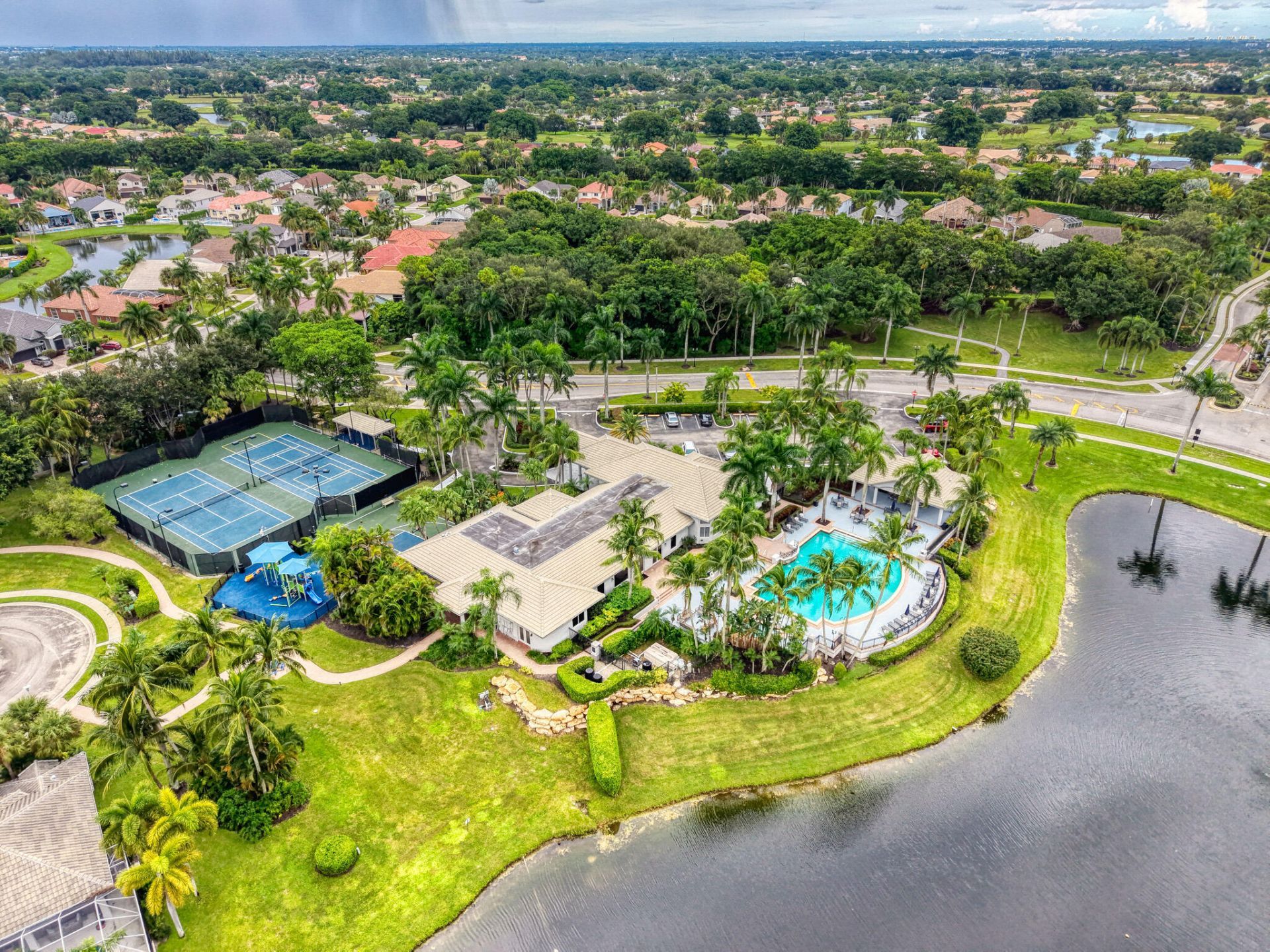 19676 Dinner Key Drive, Boca Raton, FL 33498 Photo