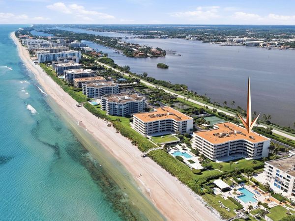 3300 S Ocean Boulevard, Unit 306N, Palm Beach, FL 33480
