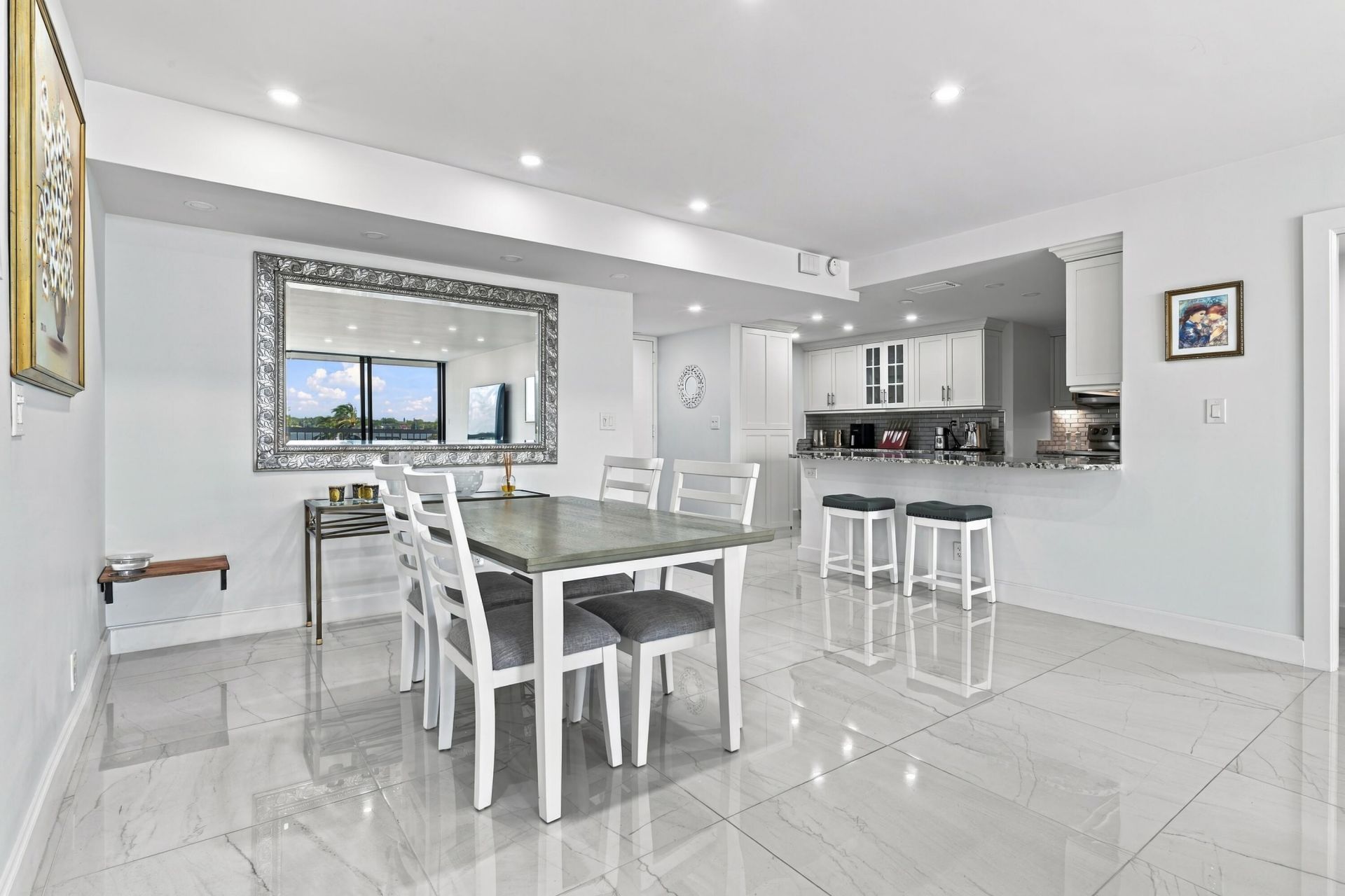 3300 S Ocean Boulevard, Unit 306N, Palm Beach, FL 33480 Photo