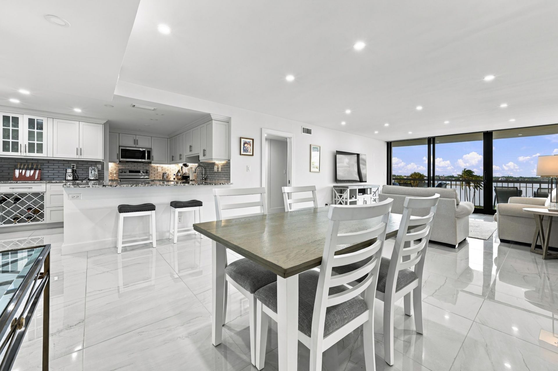 3300 S Ocean Boulevard, Unit 306N, Palm Beach, FL 33480 Photo