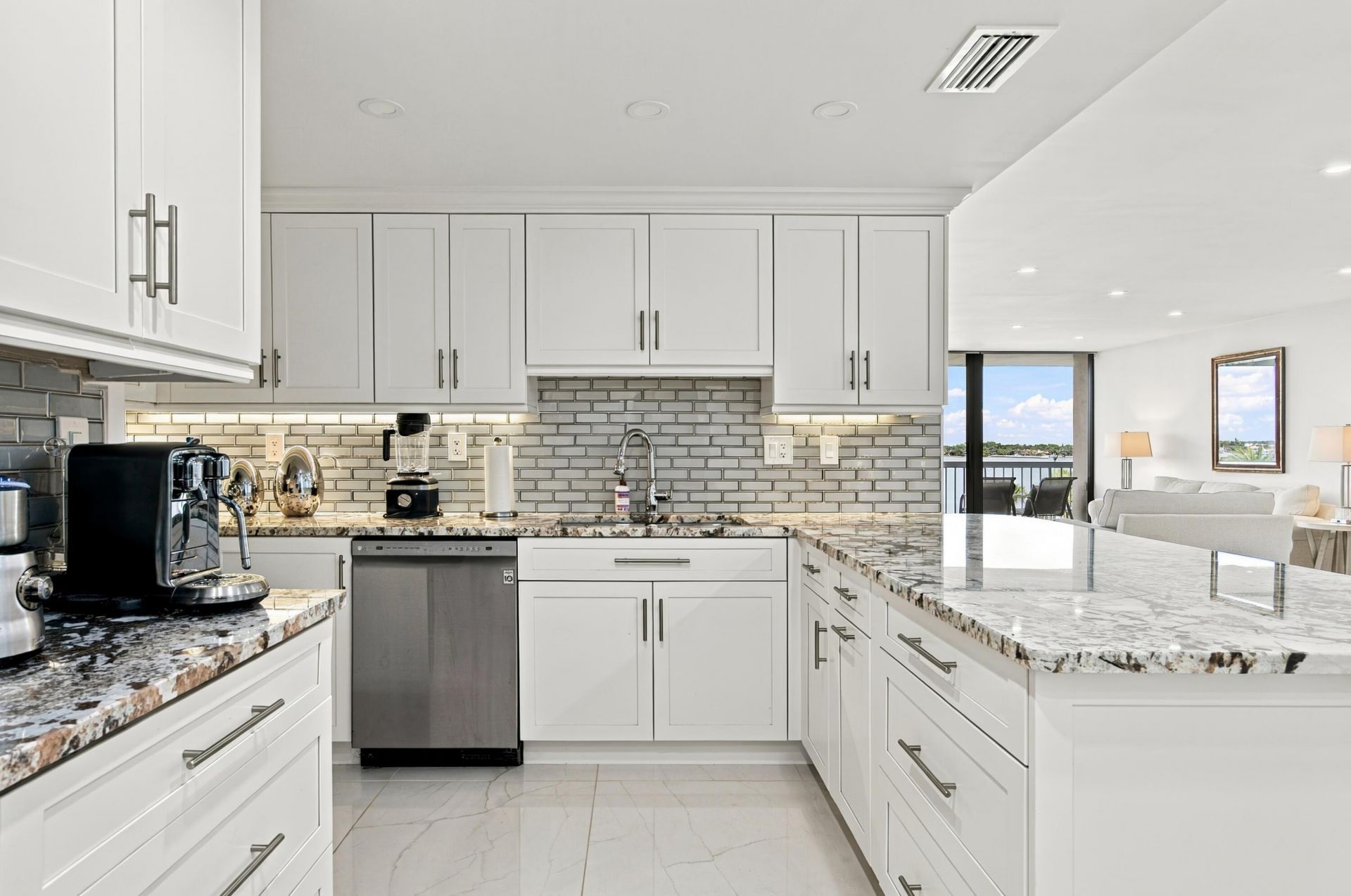 3300 S Ocean Boulevard, Unit 306N, Palm Beach, FL 33480 Photo